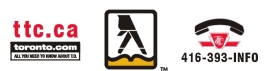 Toronto.com, Yellow Pages, Telephone Map