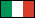 Flag of Italy