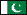 Flag of Pakistan