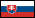 Flag of Slovakia