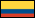 Flag of Colombia