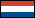 Flag of the Netherlands