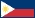 Flag of the Philippines