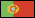 Flag of Portugal